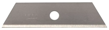 Лезвие OLFA трапециевидное для SK-4, 17,5х72х0,6мм, 5шт OL-SKB-2/5B купить в Ижевске