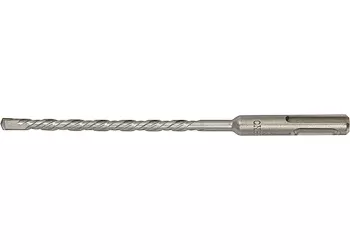 Бур по бетону, 5 x 110mm, SDS PLUS СИБРТЕХ 70551 купить в Ижевске
