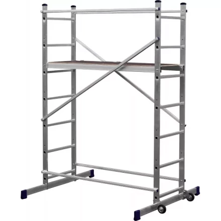 Вышка-тура СИБИН алюминиевая, 3 метра 38840-3 купить в Ижевске