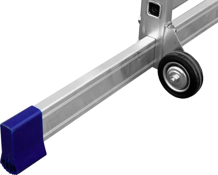 Вышка-тура СИБИН алюминиевая, 3 метра 38840-3 купить в Ижевске