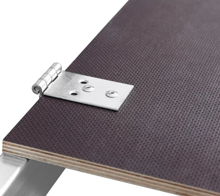 Вышка-тура СИБИН алюминиевая, 3 метра 38840-3 купить в Ижевске