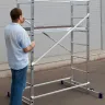 Вышка-тура СИБИН алюминиевая, 3 метра 38840-3 купить в Ижевске