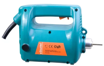 Портативный вибратор для бетона Sturm CV 7120 купить в Ижевске