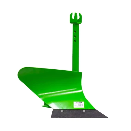 Плуг Aurora, усиленный, цилиндр-болт, высота 565, ширина прохода 320 купить в Ижевске