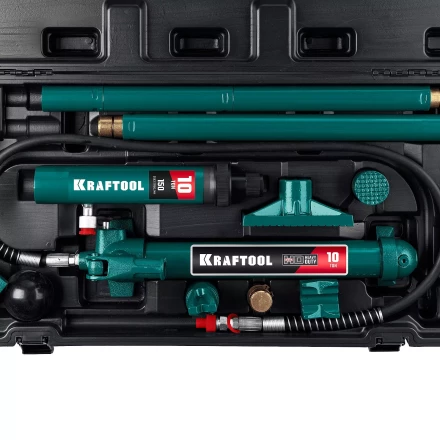 Наборы для правки кузова гидравлические 43435-10 купить в Ижевске