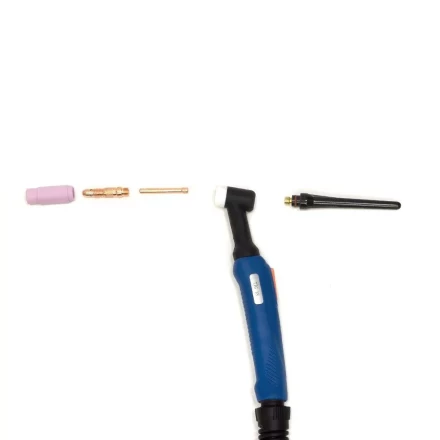 Горелка TIG IRONMAN 315 AC/DC Pulse (Inn) купить в Ижевске