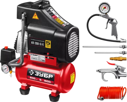 Компрессор воздушный КП-200-6 Н6 серия МАСТЕР купить в Ижевске