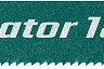 Полотна по металлу Alligator 15942-18-1 купить в Ижевске