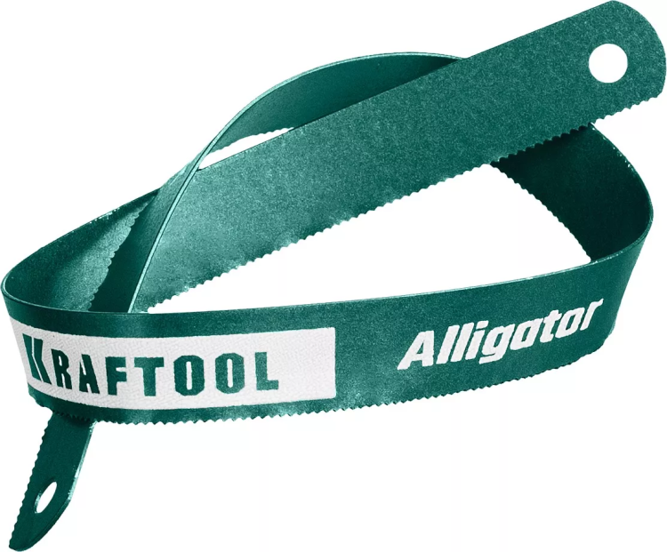 Полотна по металлу Alligator 15942-18-1 купить в Ижевске