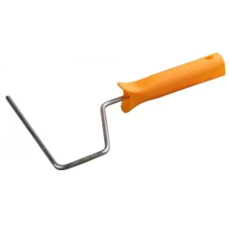 Ручка STAYER "MASTER" для валиков, бюгель 6мм, 180мм 0563-18