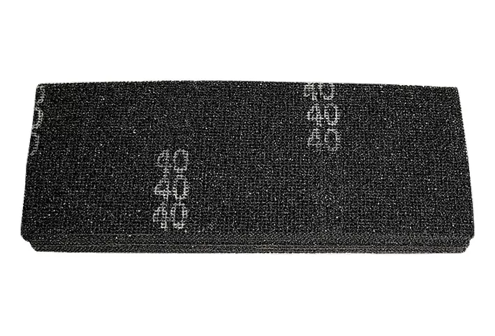 Сетка абразивная P 220 106 х 280 мм 25 шт MATRIX MASTER 75180 купить в Ижевске