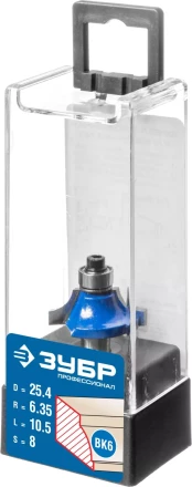 Фрезы кромочные калевочные №1 с подшипником 95мм серия ПРОФЕССИОНАЛ купить в Ижевске