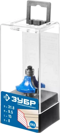 Фрезы кромочные калевочные №1 с подшипником 95мм серия ПРОФЕССИОНАЛ купить в Ижевске