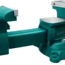 Тиски KRAFTOOL Reversible слесарные 32705-165 купить в Ижевске