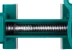 Тиски KRAFTOOL Reversible слесарные 32705-165 купить в Ижевске