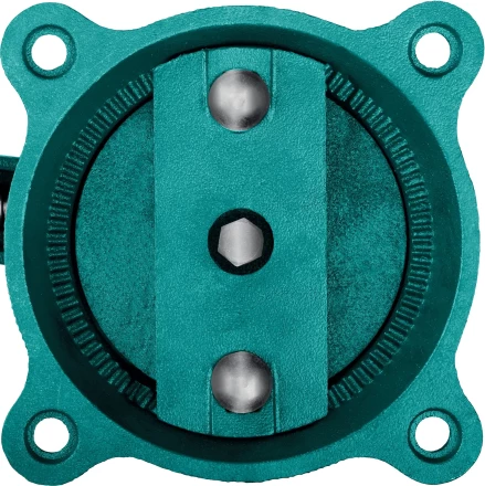 Тиски KRAFTOOL Reversible слесарные 32705-165 купить в Ижевске