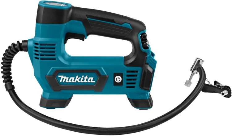 Автомобильный насос СХТ Makita MP100DZ,12В Li-ion,10л\мин, max 8бар (без АКБ и ЗУ) купить в Ижевске