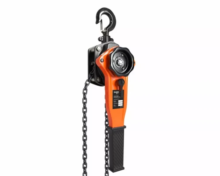 Таль ручная рычажная Magnus-Profi LD-750, 0.75 т, 3 м купить в Ижевске