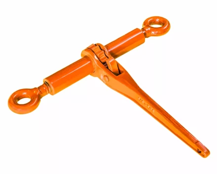 Талреп с трещеткой и двумя проушинами Magnus-Profi LBE-10, 3.0 т купить в Ижевске