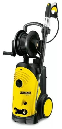 Мойка высокого давления Karcher HD 7/18 CX Plus (Мойка Керхер HD 7/18 CX Plus) купить в Ижевске