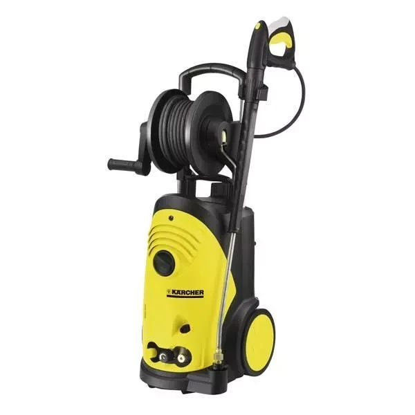 Мойка высокого давления Karcher HD 6/12-4 CX Plus (Мойка Керхер HD 6/12-4 CX Plus) купить в Ижевске