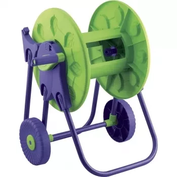 Катушка для шланга, 45 м, на колесах  PALISAD 67405 купить в Ижевске