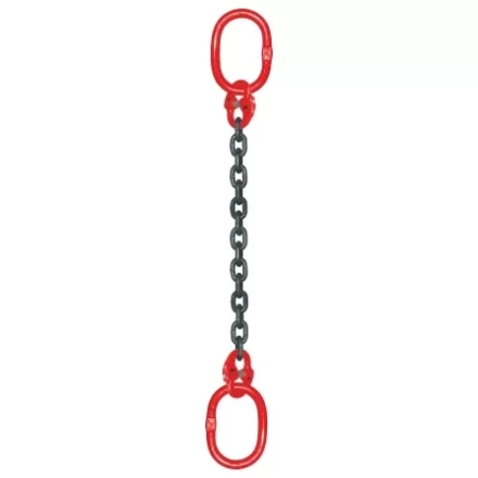 Строп цепной TOR ВЦ г/п 1,5 т 15,0 м 1014114 купить в Ижевске