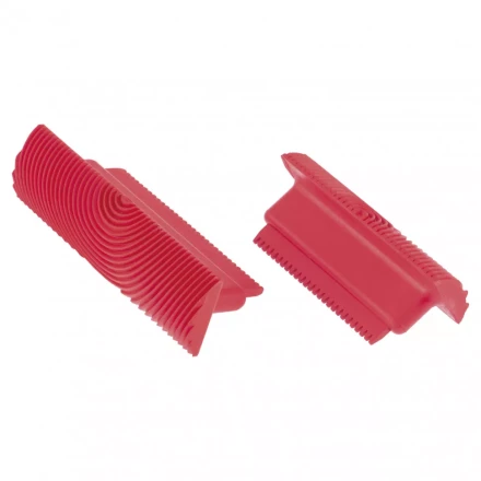 Аппликатор текстуры дерева 2 предмета Matrix 86814 купить в Ижевске