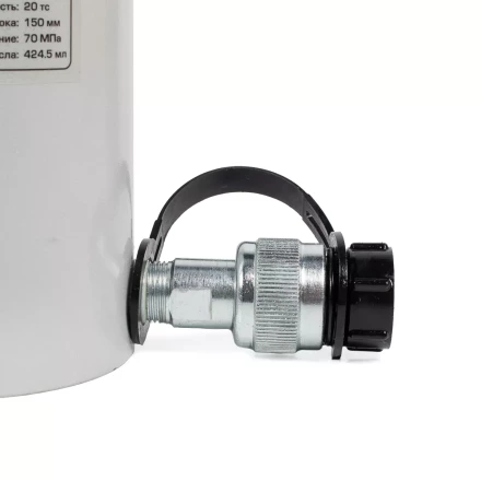 Домкрат универсальный односторонний КВТ ДУ-100П200 серия ПРОФИ (84579) купить в Ижевске