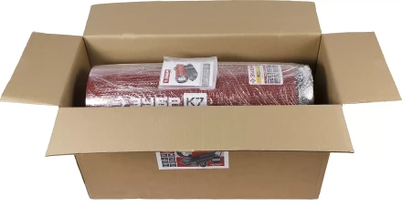 Пушка дизельная прямого нагрева дисплей К7 ДП-К7-52000-Д серия МАСТЕР купить в Ижевске