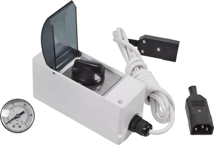 Пушка дизельная прямого нагрева дисплей К7 ДП-К7-52000-Д серия МАСТЕР купить в Ижевске