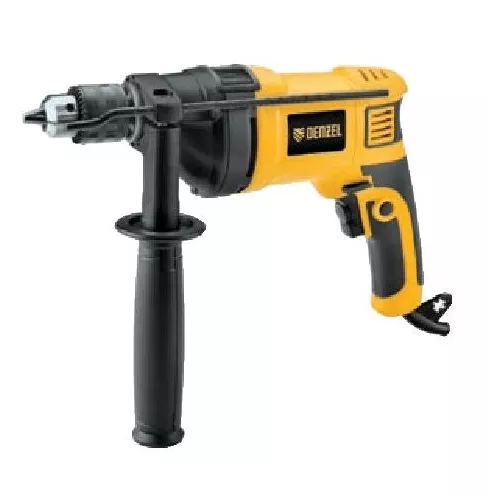 Дрель ударная ID-850 Denzel 26309 купить в Ижевске