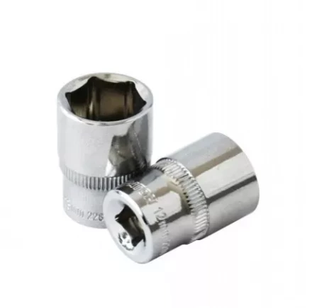 Головка торцевая 1/4&quot; 5х25 мм. (6-гранная) Кратон 2 28 01 003 купить в Ижевске