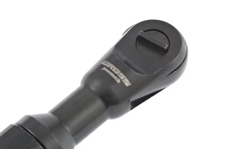 Трещотка пневматическая G120 1/2&quot; 122Нм 160 об/мин GROSS 57446 купить в Ижевске