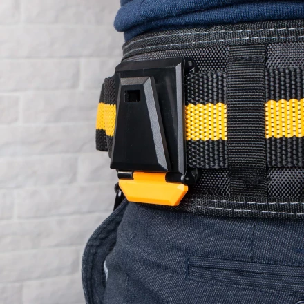 Пояс-кушак модульный с регулировкой длины КВТ СМ-06 (83133) купить в Ижевске