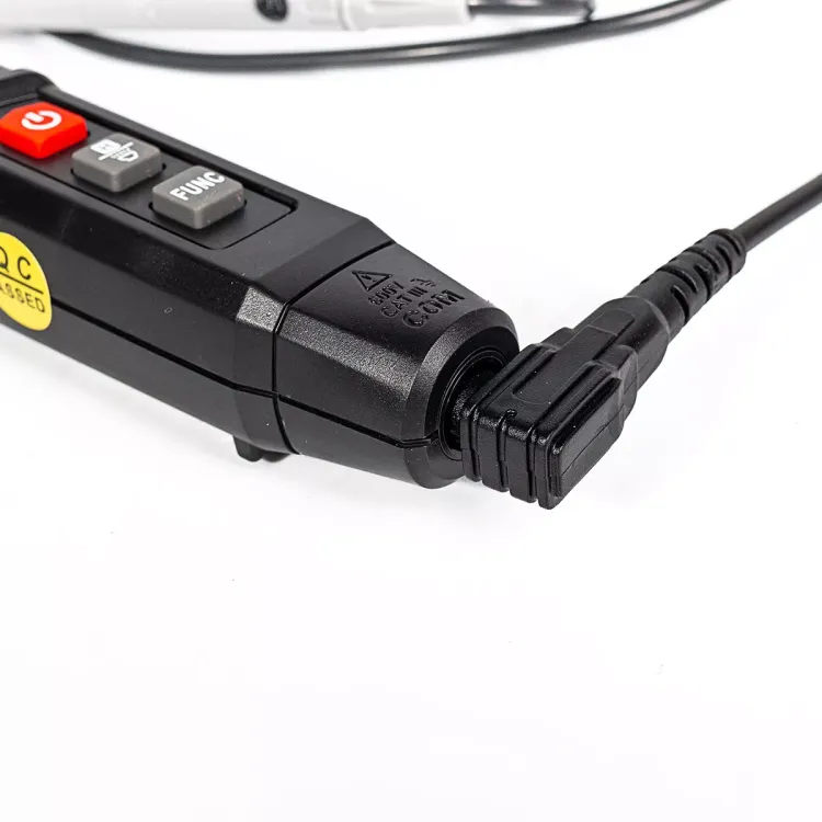 Мультиметр компактный цифровой КВТ SMART KT 121 с True RMS (87249) купить в Ижевске