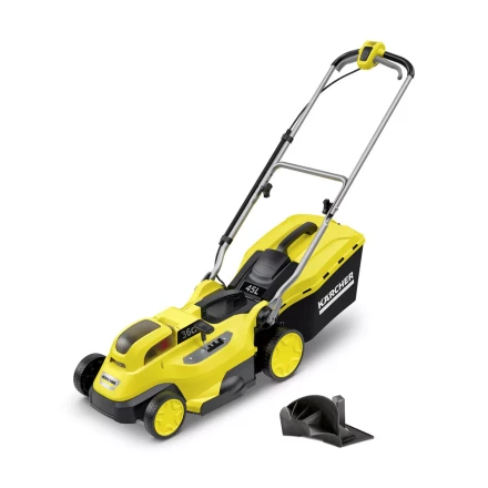 Аккумуляторная газонокосилка KARCHER LMO 18-36 купить в Ижевске