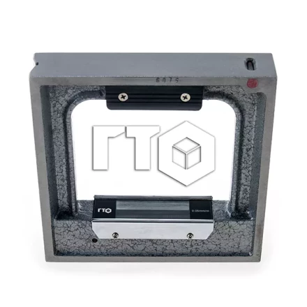 Уровень рамный 200х0.05 ГТО купить в Ижевске