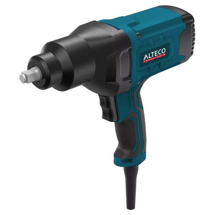 Гайковерт ударный ALTECO IW 1000-350 37253 купить в Ижевске
