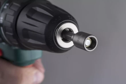 Головка HAMMER размер 8мм, H 48мм, S 1/4&#039;&#039; (229-003 PS HX) купить в Ижевске