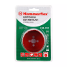 Коронка биметаллическая HAMMER Ф65х38мм 5/8" BiMETALL (224-012) купить в Ижевске