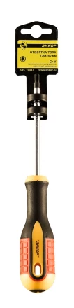 Отвертка Torx T30х100мм 19537 купить в Ижевске