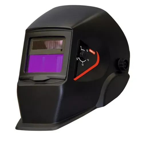 Маска сварщика Elitech МС 600 "Хамелеон" купить в Ижевске