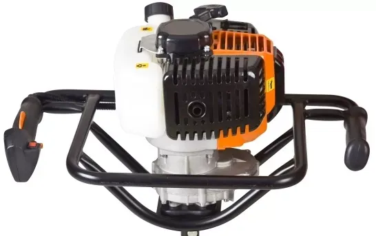 Мотобур CARVER AG-152/000 без шнека купить в Ижевске