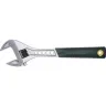 Ключ разводной Tiger, 250 / 35 мм, KRAFTOOL 27265-25 купить в Ижевске