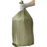 Мешки полипропиленовые STAYER "MASTER", хозяйственные, зеленые, 105х55 см, 80л (40 кг), 10шт 39158-105 купить в Ижевске