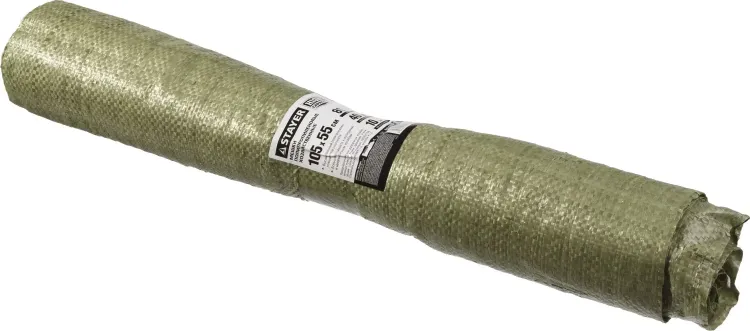 Мешки полипропиленовые STAYER "MASTER", хозяйственные, зеленые, 105х55 см, 80л (40 кг), 10шт 39158-105 купить в Ижевске