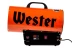 Тепловая пушка WESTER TG-35000 купить в Ижевске