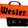 Тепловая пушка WESTER TG-35000 купить в Ижевске