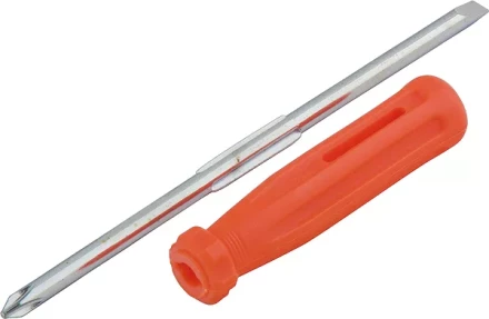 Отвертка комбинированная SL6,0 / РН2 SPARTA 115875 купить в Ижевске